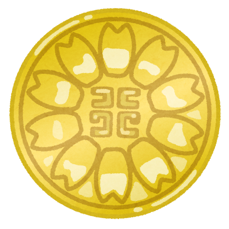 行政書士のバッジ