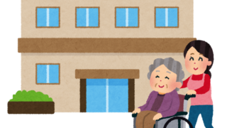 障がい福祉サービス指定申請の施設